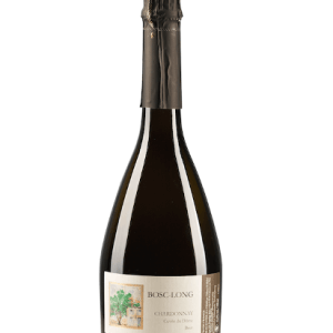 2017 Chardonnay mousseux, 0,75 l