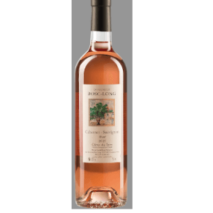2021 Cabernet-Sauvignon Rosé, IGP Cotes du Tarn, 0,75 l